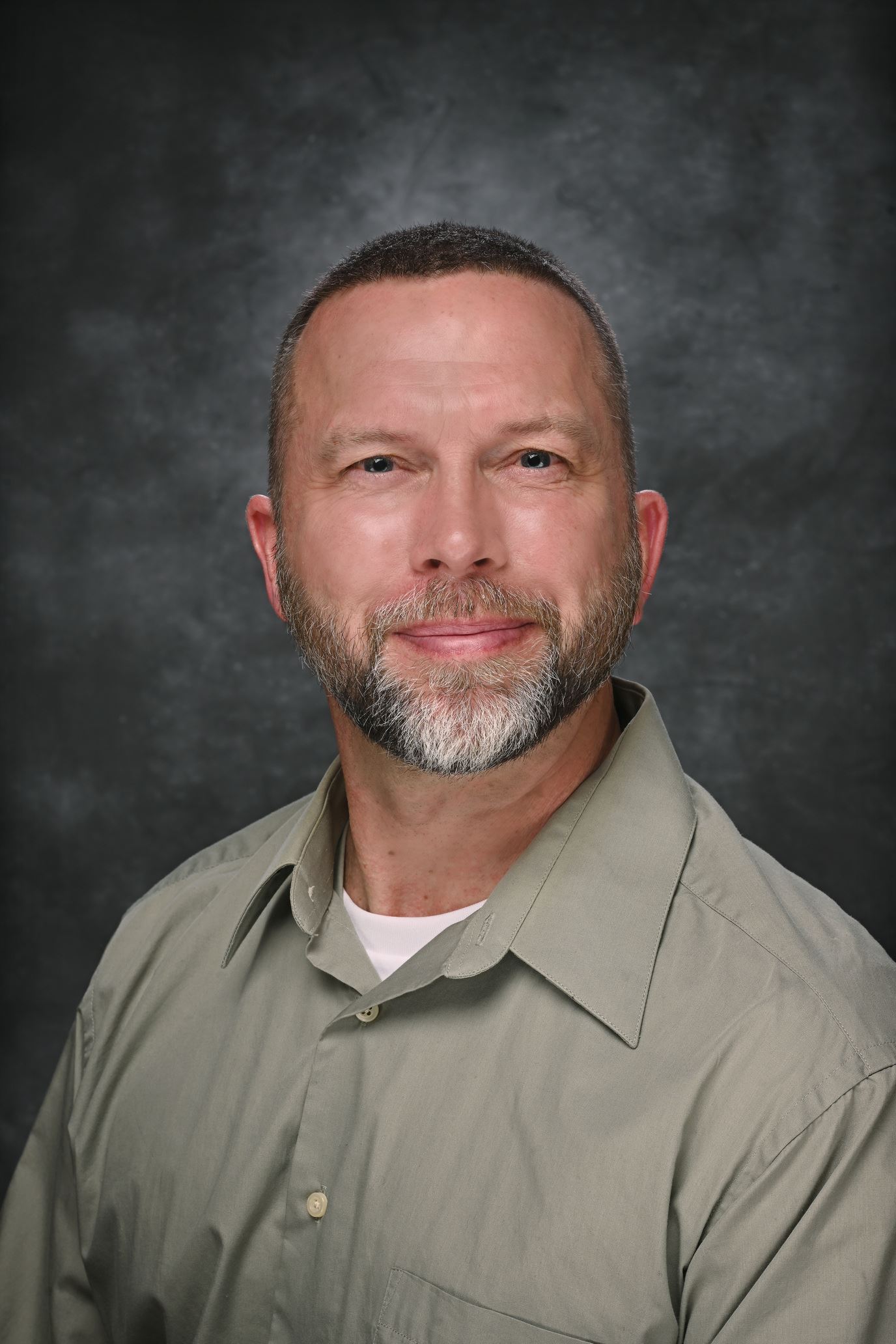 Tim Parker